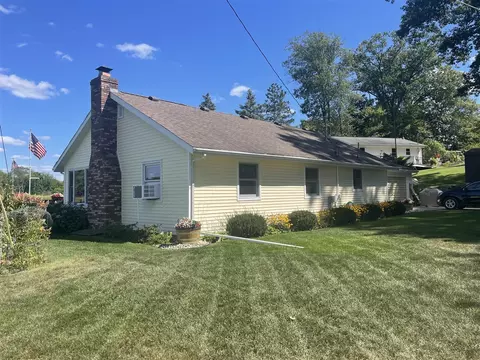 Exterior - 11574 Ramseyer, Plainwell, MI 49080 photo 9 of 10
