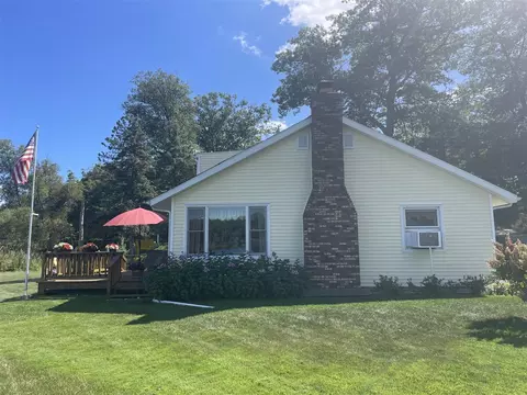 Exterior - 11574 Ramseyer, Plainwell, MI 49080 photo 2 of 10