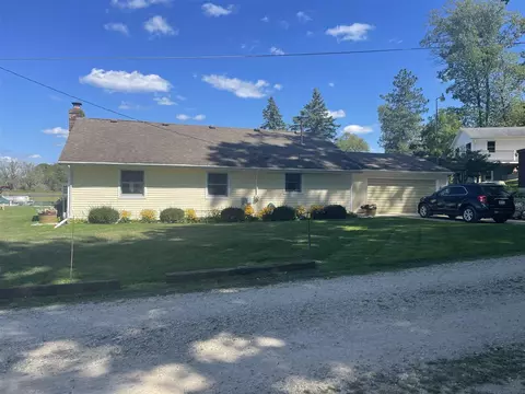 Exterior - 11574 Ramseyer, Plainwell, MI 49080 photo 1 of 10