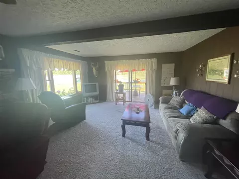 Living - 11574 Ramseyer, Plainwell, MI 49080 photo 3 of 3