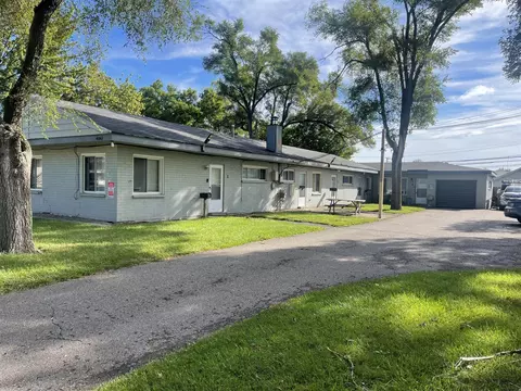 4063 Columbus, Wayne, MI 48184