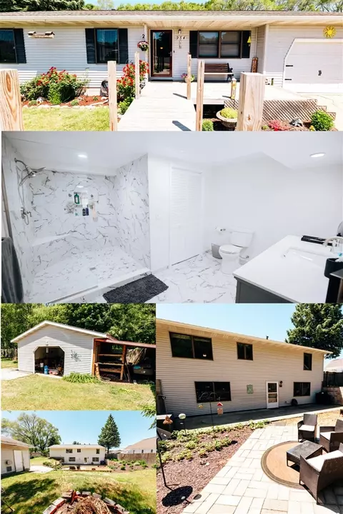 954 E Hile, Norton Shores, MI 49441