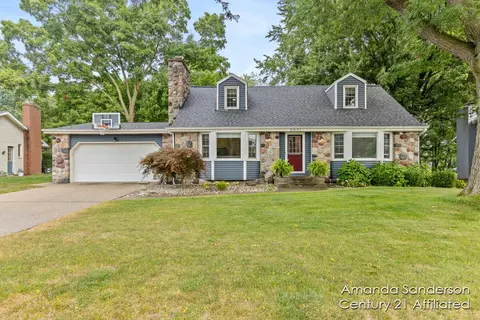 3091 Willow Crk, Grandville, MI 49418