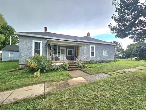 200 S Jefferson, Sturgis, MI 49091