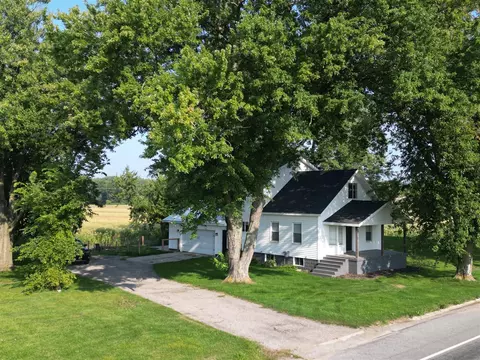 10781 Byron Ctr, Byron Center, MI 49315