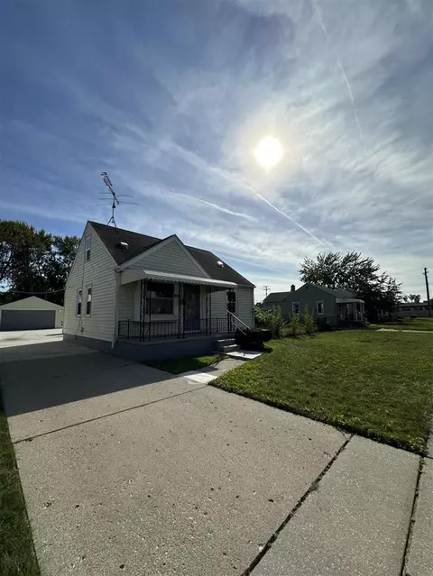 29023 Beechwood, Garden City, MI 48135