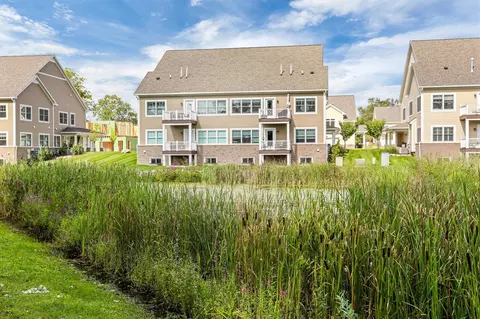 Exterior - 523 Boardwalk, Dexter, MI 48130 photo 4 of 4