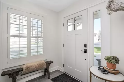Entry Way - 523 Boardwalk, Dexter, MI 48130 photo 3 of 3