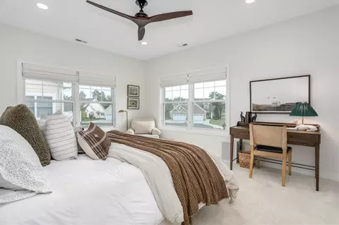 Bedroom - 523 Boardwalk, Dexter, MI 48130 photo 1 of 3