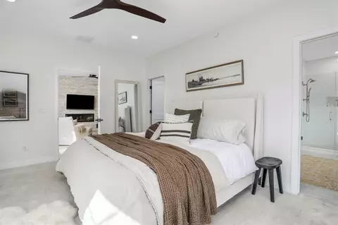 Bedroom - 523 Boardwalk, Dexter, MI 48130 photo 2 of 3
