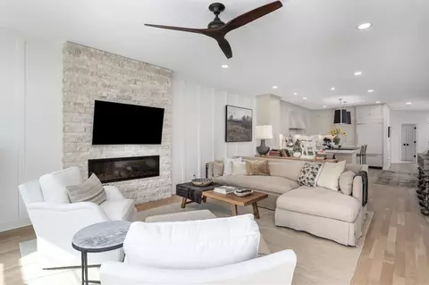 Living - 523 Boardwalk, Dexter, MI 48130 photo 3 of 4