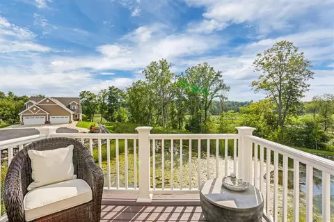 Exterior - 523 Boardwalk, Dexter, MI 48130 photo 1 of 4