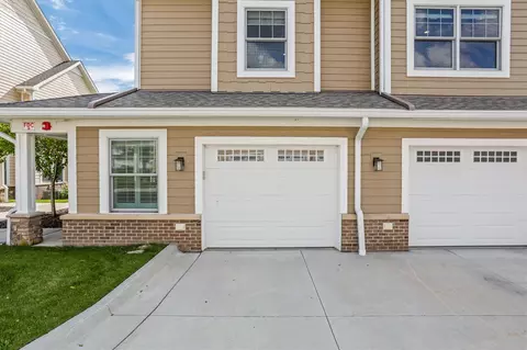 Exterior - 523 Boardwalk, Dexter, MI 48130 photo 3 of 4