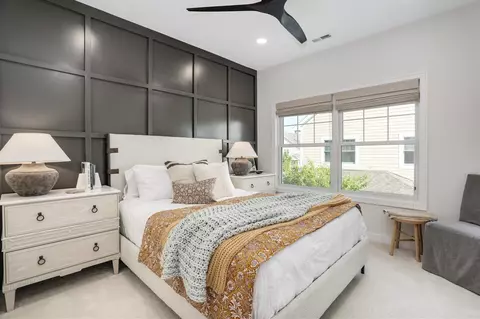 Bedroom - 523 Boardwalk, Dexter, MI 48130 photo 3 of 3