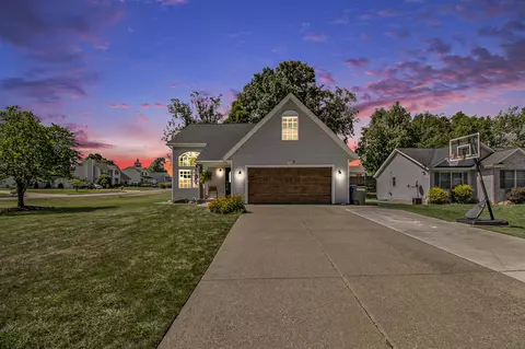 218 Black Cherry, Battle Creek, MI 49015