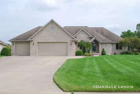 6151 Foxtrail, Swartz Creek, MI 48473