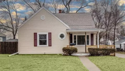 82 Keith, Battle Creek, MI 49037