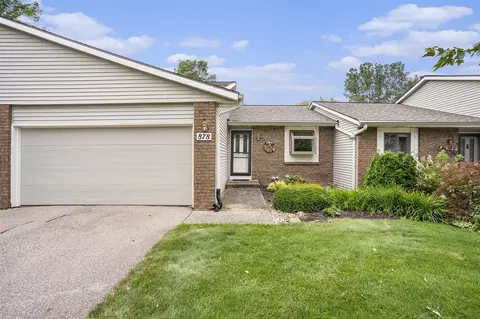 878 Creekridge #49, Holland, MI 49423