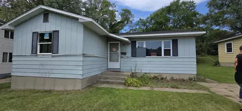 624 Houston, Muskegon, MI 49441