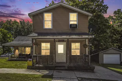 146 Briggs, Allegan, MI 49010