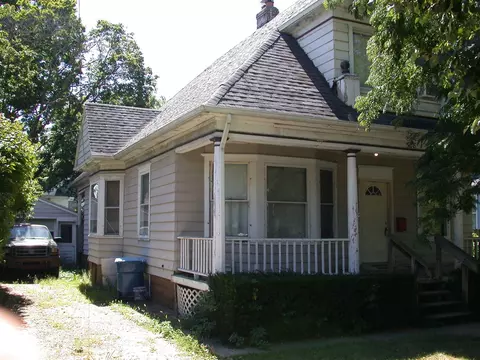 508 Clinton, Kalamazoo, MI 49001