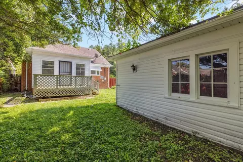 Exterior - 18901 Berden, Grosse Pointe, MI 48236 photo 8 of 10