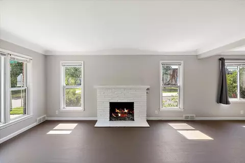Living - 18901 Berden, Grosse Pointe, MI 48236 photo 1 of 4