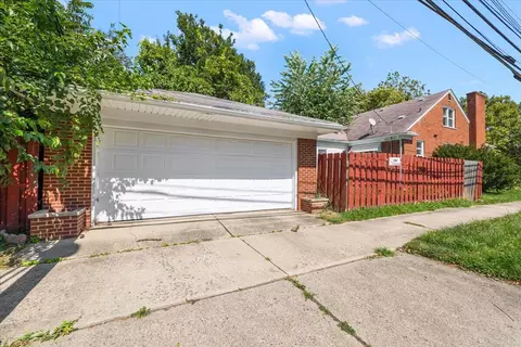 Exterior - 18901 Berden, Grosse Pointe, MI 48236 photo 10 of 10