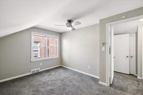 Bedroom - 18901 Berden, Grosse Pointe, MI 48236 photo 7 of 7