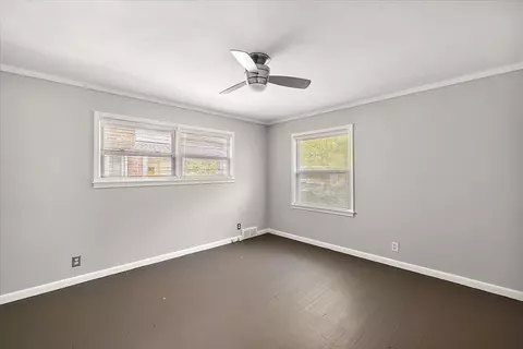 Bedroom - 18901 Berden, Grosse Pointe, MI 48236 photo 2 of 7