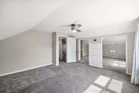 Bedroom - 18901 Berden, Grosse Pointe, MI 48236 photo 5 of 7