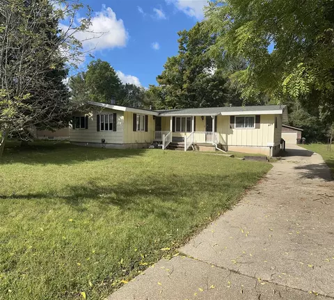 409 Finley, Big Rapids, MI 49307