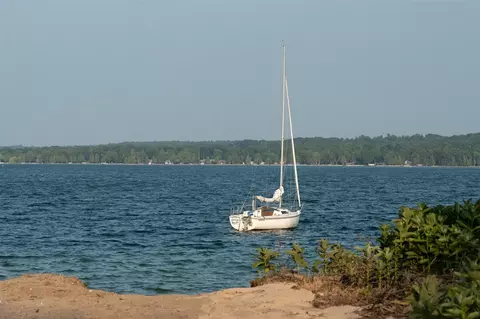 emerald ridge, Onekama, MI 49675 photo 33
