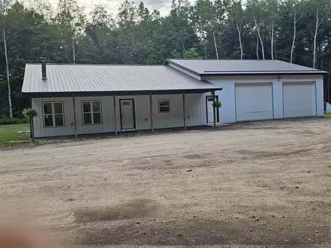 11122 Evergreen, Gowen, MI 49326
