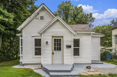 207 W Fountain, Battle Creek, MI 49037