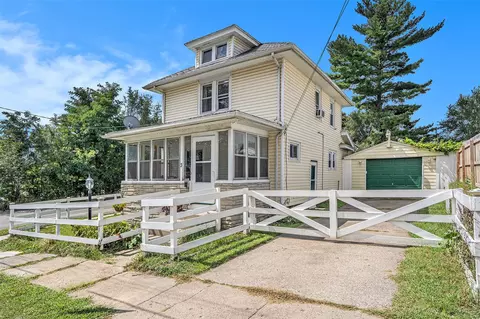 3 Wilkes, Battle Creek, MI 49037