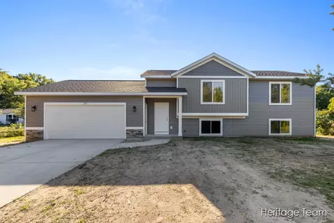 252 15th, Otsego, MI 49078