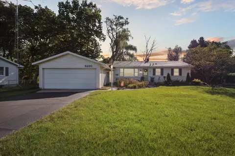 8220 Thornapple Riv, Caledonia, MI 49316