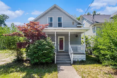 1593 Sanford, Muskegon, MI 49441