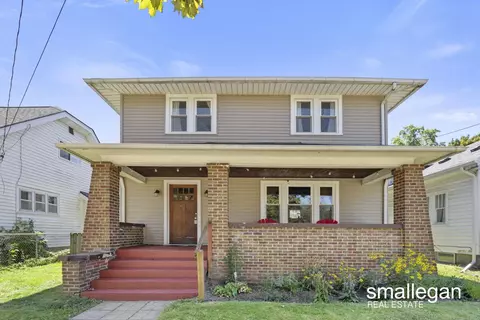 932 Sibley, Grand Rapids, MI 49504