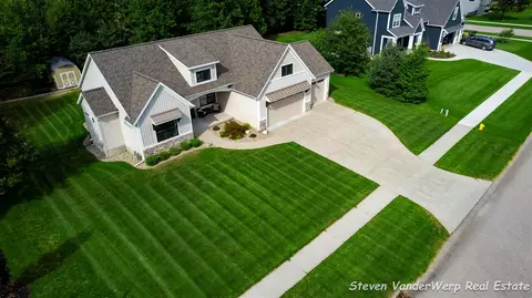 15001 Copper, Grand Haven, MI 49417