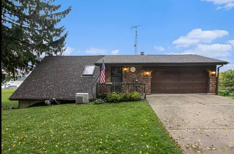 1064 Oliverda, Sherwood, MI 49089