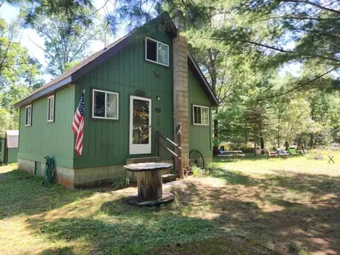 00 W Welch, Baldwin, MI 49304