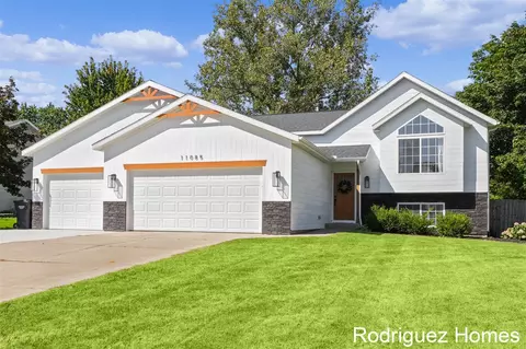 11085 Stanford, Allendale, MI 49401