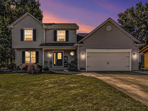 7476 Capri, Portage, MI 49002