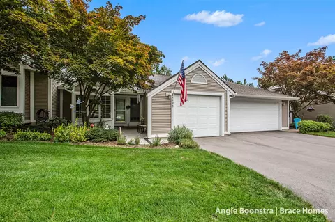 4423 Melody, Grand Rapids, MI 49525