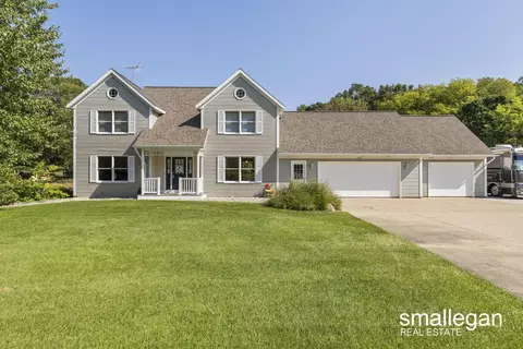 1977 Post, Belmont, MI 49306