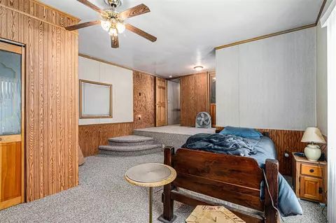 Bedroom - 2165 W Wilderness, Baldwin, MI 49304 photo 1 of 3