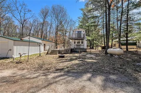 2165 W Wilderness, Baldwin, MI 49304