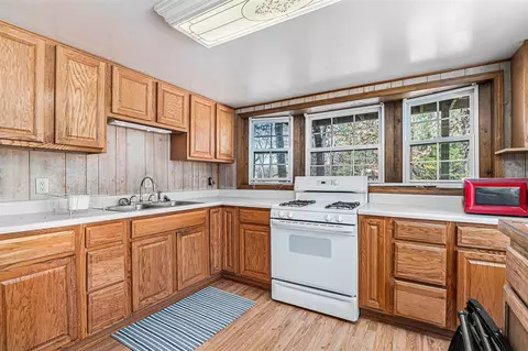 Kitchen - 2165 W Wilderness, Baldwin, MI 49304 photo 2 of 2